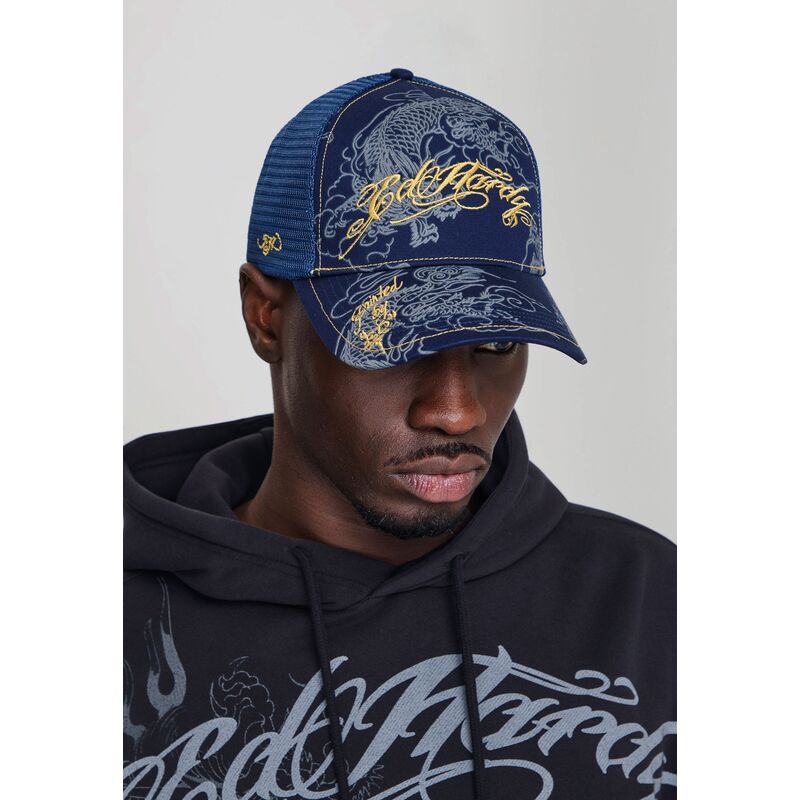 snapback-outline-dragons-ed-hardy