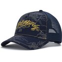snapback-outline-dragons-ed-hardy