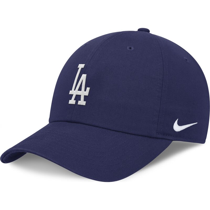 club-unstructured-organic-cotton-los-angeles-dodgers-mlb-nike club-unstructured-organic-cotton-los-angeles-dodgers-mlb-nike
