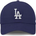 club-unstructured-organic-cotton-los-angeles-dodgers-mlb-nike