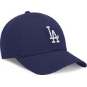 club-unstructured-organic-cotton-los-angeles-dodgers-mlb-nike