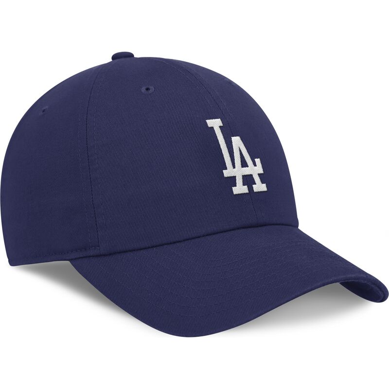 club-unstructured-organic-cotton-los-angeles-dodgers-mlb-nike club-unstructured-organic-cotton-los-angeles-dodgers-mlb-nike