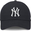 club-unstructured-organic-cotton-new-york-yankees-mlb-nike