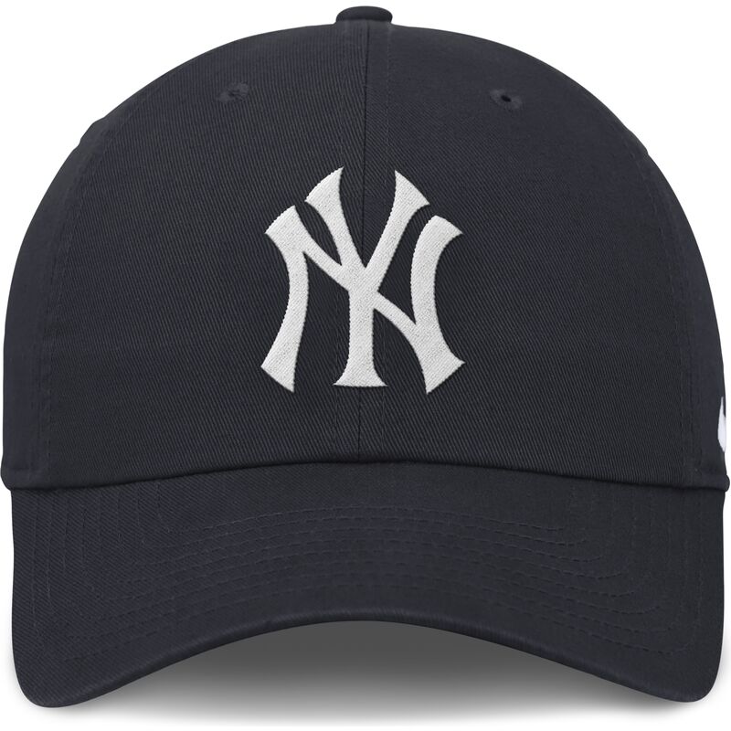 club-unstructured-organic-cotton-new-york-yankees-mlb-nike