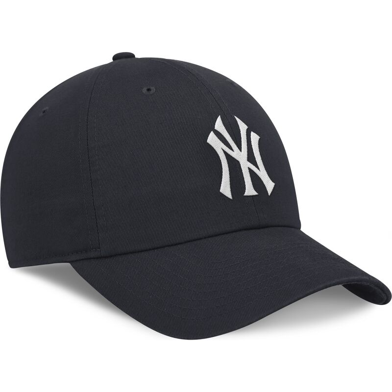 club-unstructured-organic-cotton-new-york-yankees-mlb-nike