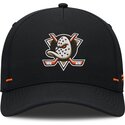 snapback-structured-a-frame-anaheim-ducks-nhl-fanatics