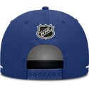 snapback-structured-a-frame-toronto-maple-leafs-nhl-fanatics