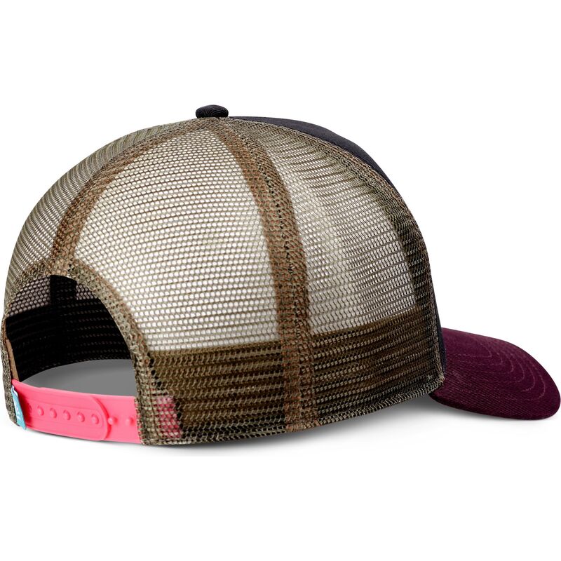 snapback-hft-surfn-diner-coastal snapback-hft-surfn-diner-coastal