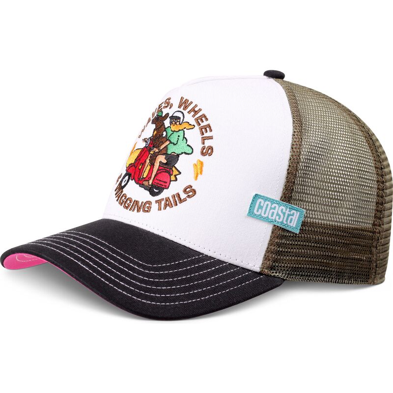 snapback-hft-wagging-coastal snapback-hft-wagging-coastal