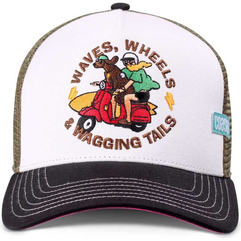 snapback-hft-wagging-coastal snapback-hft-wagging-coastal