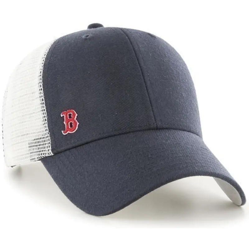 curva-snapback-pequeno-boston-red-sox-mlb-47-brand curva-snapback-pequeno-boston-red-sox-mlb-47-brand