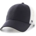 curva-snapback-pequeno-boston-red-sox-mlb-47-brand