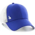 curva-snapback-pequeno-los-angeles-dodgers-mlb-47-brand
