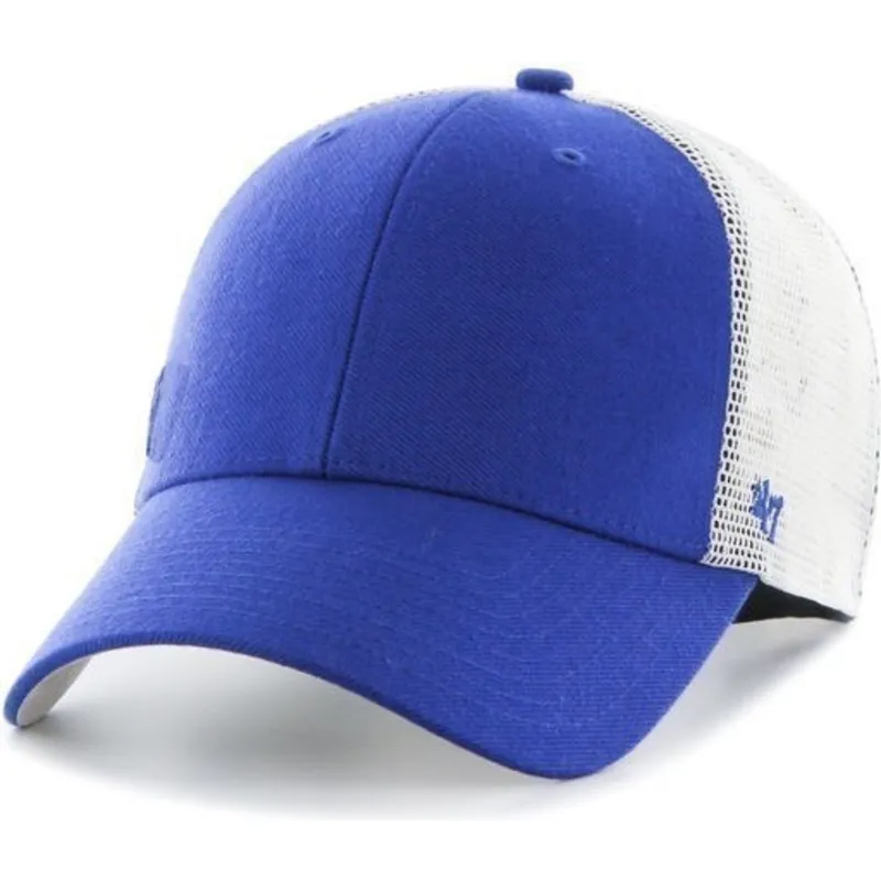 curva-snapback-pequeno-los-angeles-dodgers-mlb-47-brand