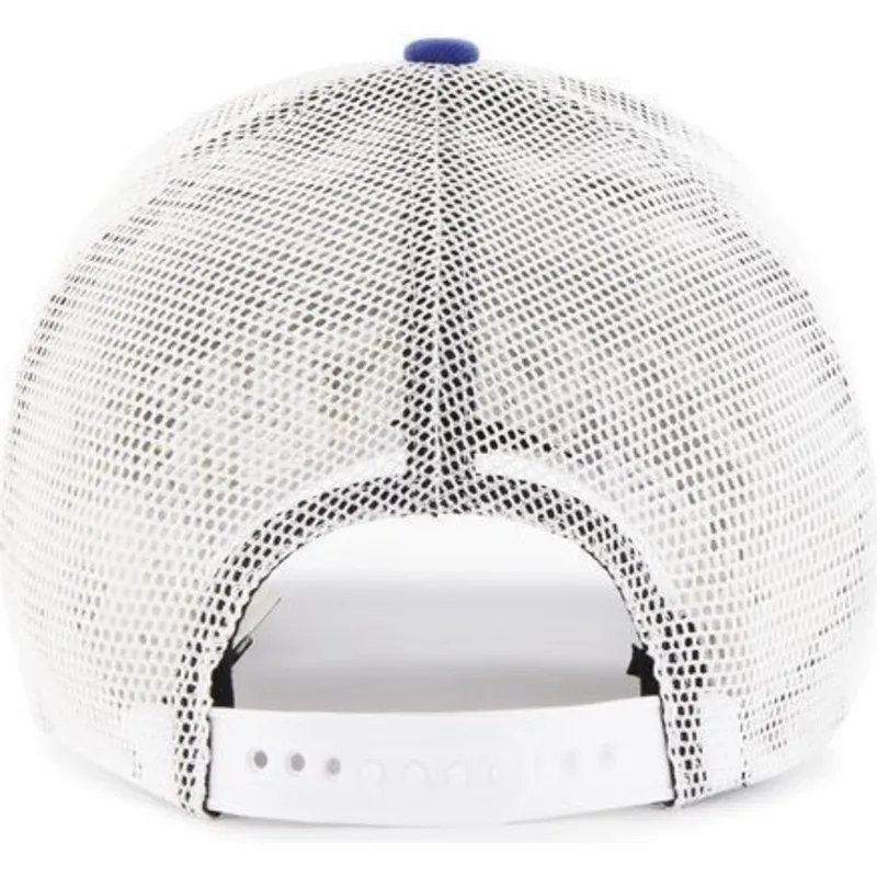 curva-snapback-pequeno-los-angeles-dodgers-mlb-47-brand
