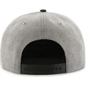 plana-snapback-new-york-yankees-mlb-47-brand