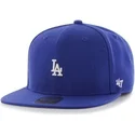 plana-snapback-frontal-pequeno-los-angeles-dodgers-mlb-47-brand