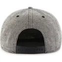 plana-snapback-tejido-vaquero-san-francisco-giants-mlb-47-brand