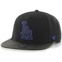 plana-snapback-lisa-los-angeles-dodgers-mlb-47-brand