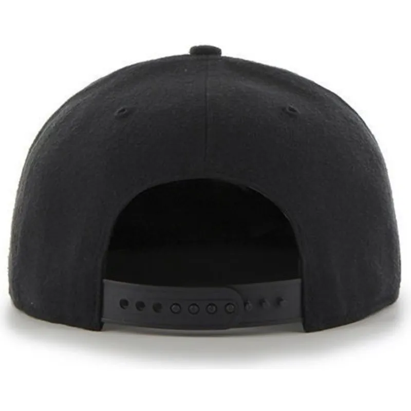 plana-snapback-lisa-chicago-white-sox-mlb-47-brand plana-snapback-lisa-chicago-white-sox-mlb-47-brand