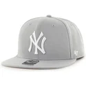 plana-snapback-tejido-vaquero-new-york-yankees-mlb-47-brand