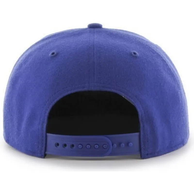plana-snapback-liso-new-york-yankees-mlb-47-brand plana-snapback-liso-new-york-yankees-mlb-47-brand