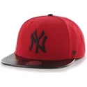 plana-snapback-brillante-new-york-yankees-mlb-47-brand