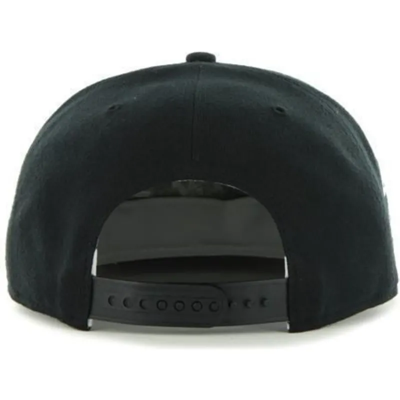 plana-snapback-lisa-lateral-chicago-white-sox-mlb-47-brand