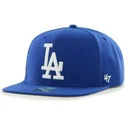 snapback-mlb-los-angeles-dodgers-47-brand