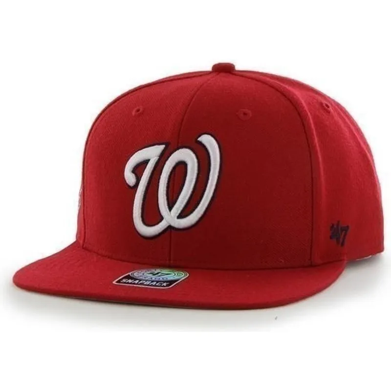 plana-snapback-lisa-lateral-washington-nationals-mlb-47-brand
