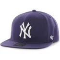 plana-snapback-lisa-lateral-new-york-yankees-mlb-47-brand