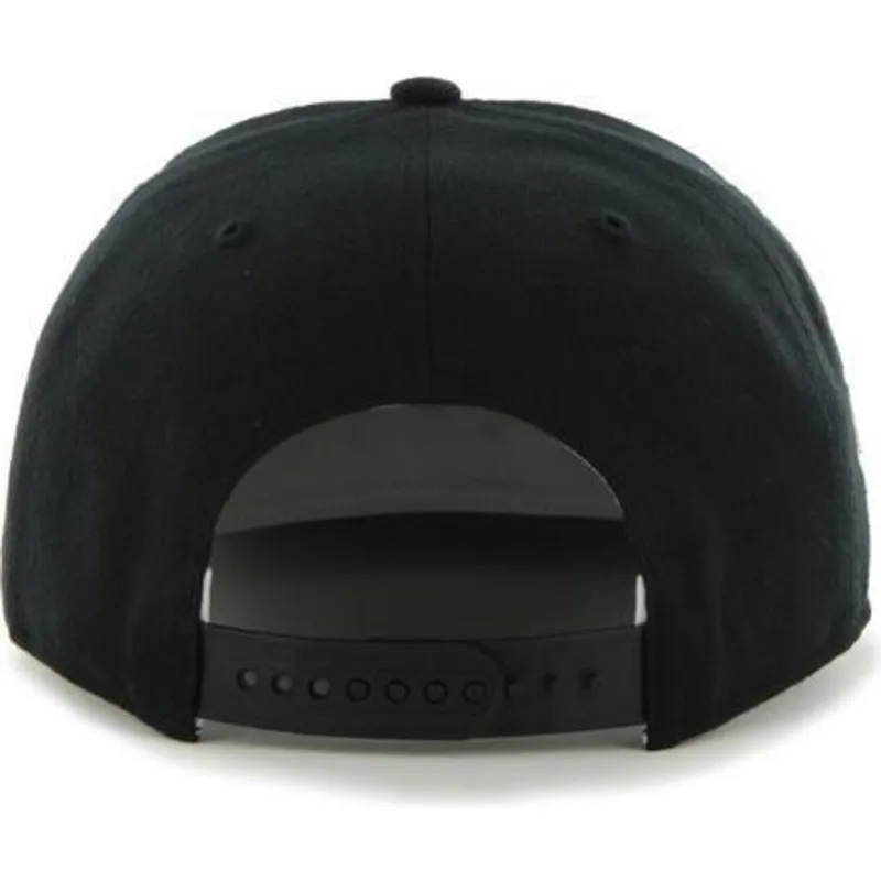 plana-snapback-lisa-lateral-pittsburgh-pirates-mlb-47-brand plana-snapback-lisa-lateral-pittsburgh-pirates-mlb-47-brand