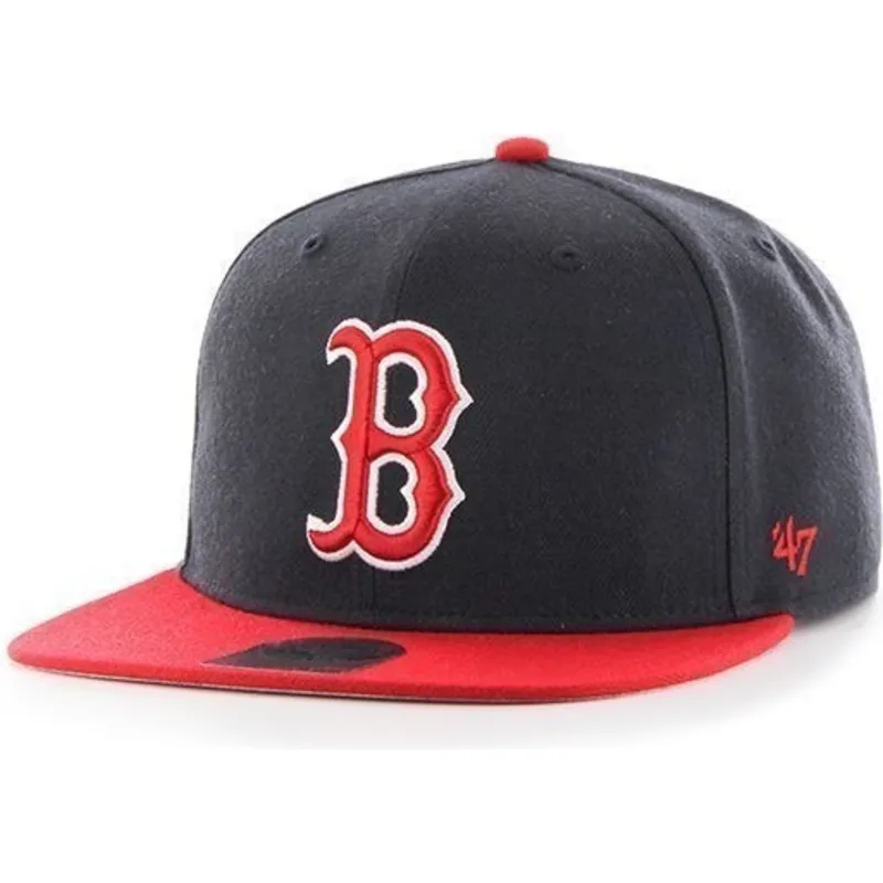 plana-snapback-boston-red-sox-mlb-47-brand plana-snapback-boston-red-sox-mlb-47-brand