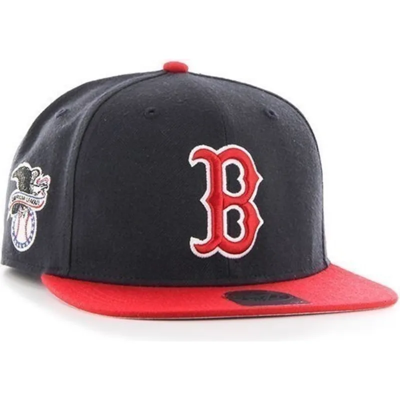 plana-snapback-boston-red-sox-mlb-47-brand plana-snapback-boston-red-sox-mlb-47-brand