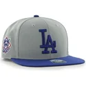 plana-snapback-lisa-lateral-los-angeles-dodgers-mlb-47-brand