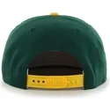 plana-snapback-lisa-lateral-oakland-athletics-mlb-47-brand