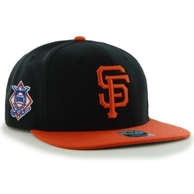 plana-snapback-lisa-lateral-san-francisco-giants-mlb-47-brand