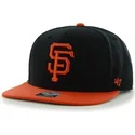 plana-snapback-lisa-lateral-san-francisco-giants-mlb-47-brand