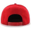 plana-snapback-lisa-lateral-cincinnati-reds-mlb-47-brand