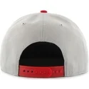 plana-snapback-lateral-boston-red-sox-mlb-47-brand