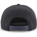 plana-snapback-lateral-atlanta-braves-mlb-47-brand