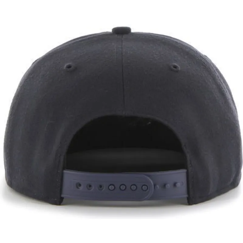 plana-snapback-lateral-atlanta-braves-mlb-47-brand plana-snapback-lateral-atlanta-braves-mlb-47-brand