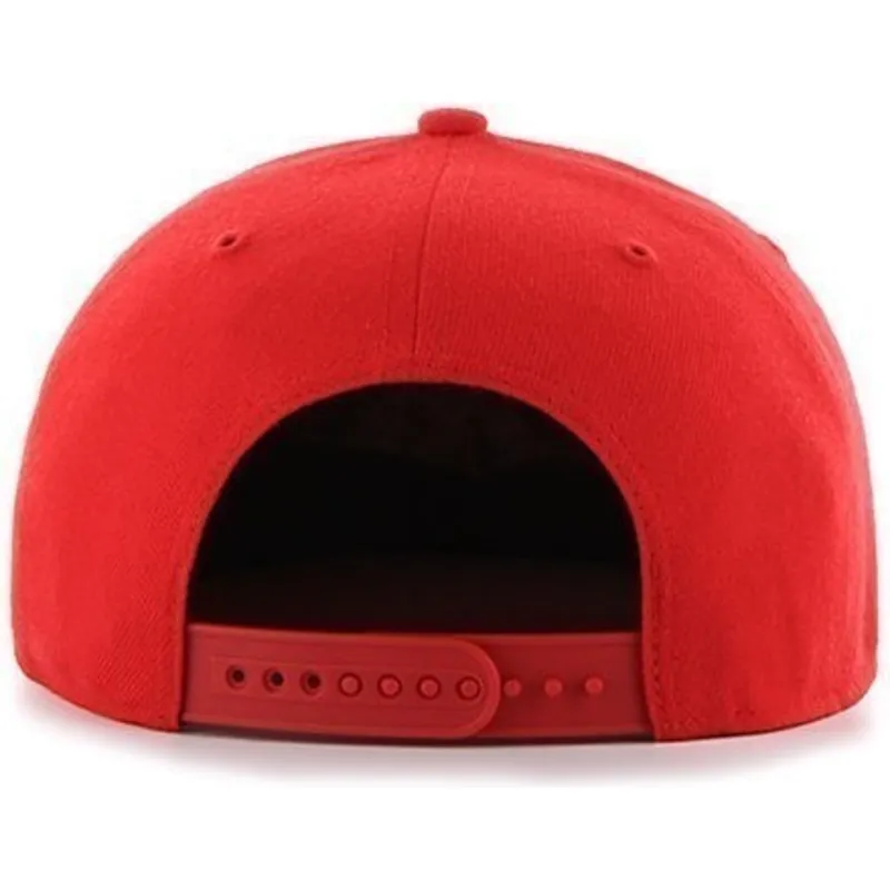 plana-snapback-lisa-grande-frontal-liverpool-football-club-premier-league-47-brand plana-snapback-lisa-grande-frontal-liverpool-football-club-premier-league-47-brand