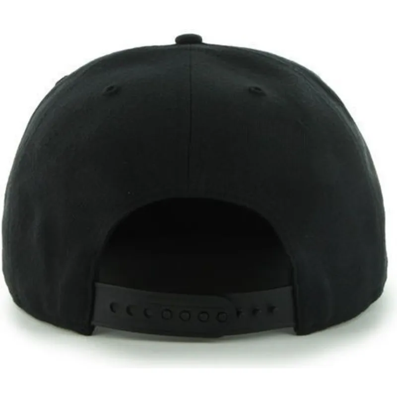 plana-snapback-san-jose-sharks-nhl-47-brand