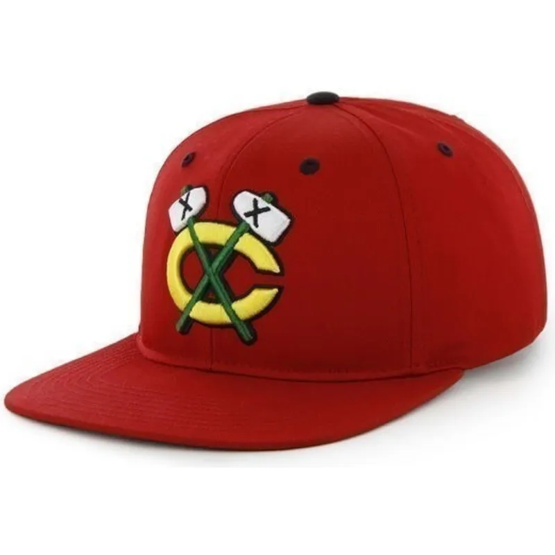 plana-snapback-lisa-chicago-blackhawks-nhl-47-brand plana-snapback-lisa-chicago-blackhawks-nhl-47-brand