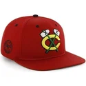 snapback-nhl-chicago-blackhawks-47-brand
