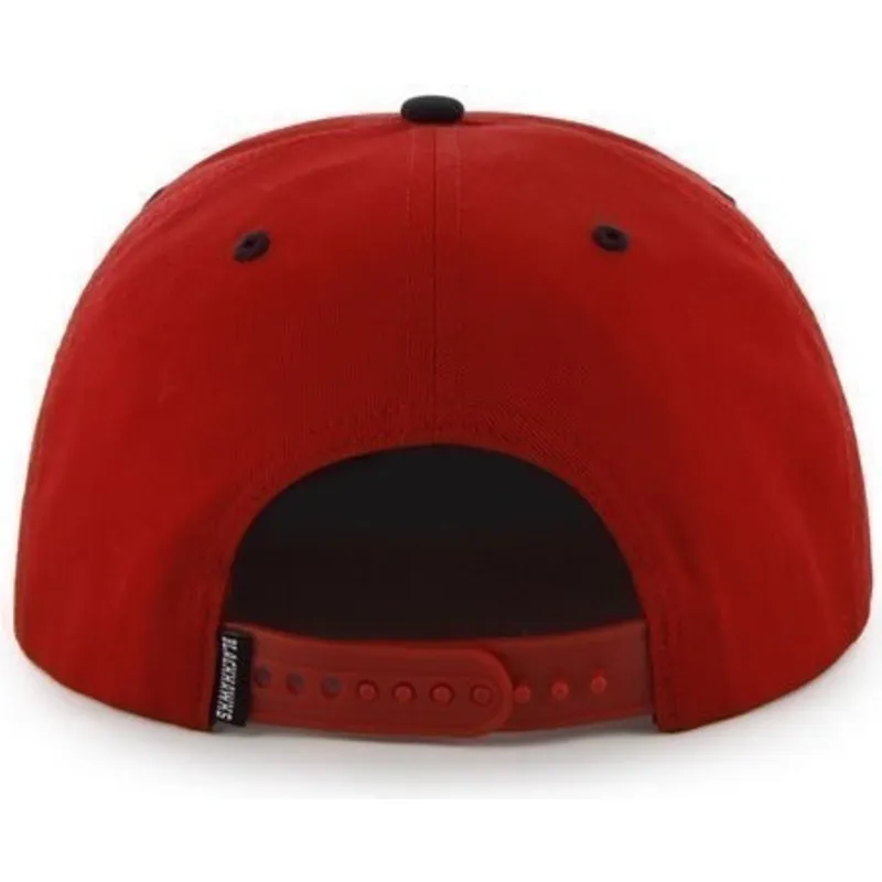 plana-snapback-lisa-chicago-blackhawks-nhl-47-brand plana-snapback-lisa-chicago-blackhawks-nhl-47-brand