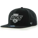 plana-snapback-lisa-los-angeles-kings-nhl-47-brand