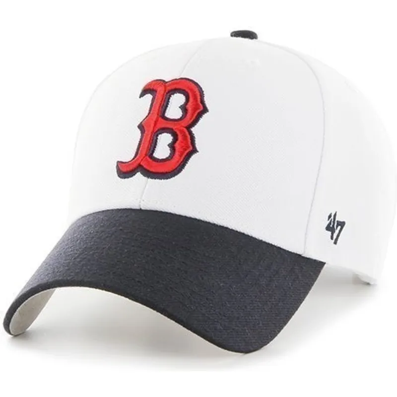 curva-boston-red-sox-mlb-47-brand