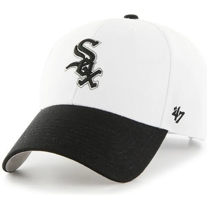 curva-chicago-white-sox-mlb-47-brand